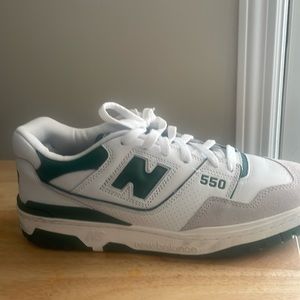 New Balance 550